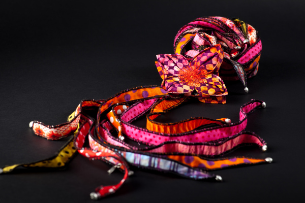 Collection PITI 2014 - photos de collier, bagues, bracelets et vêtements